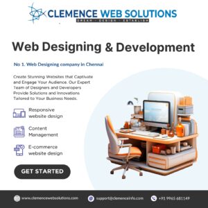 top web designing company in chennai 02 december 2024