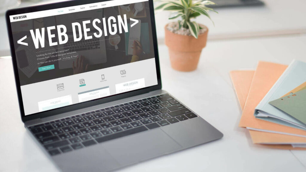 website design company in Chennai