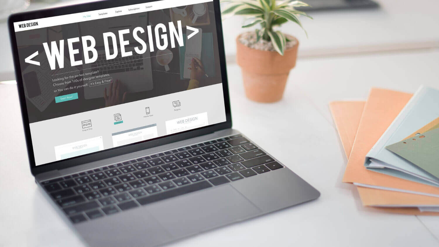 website design company in Chennai