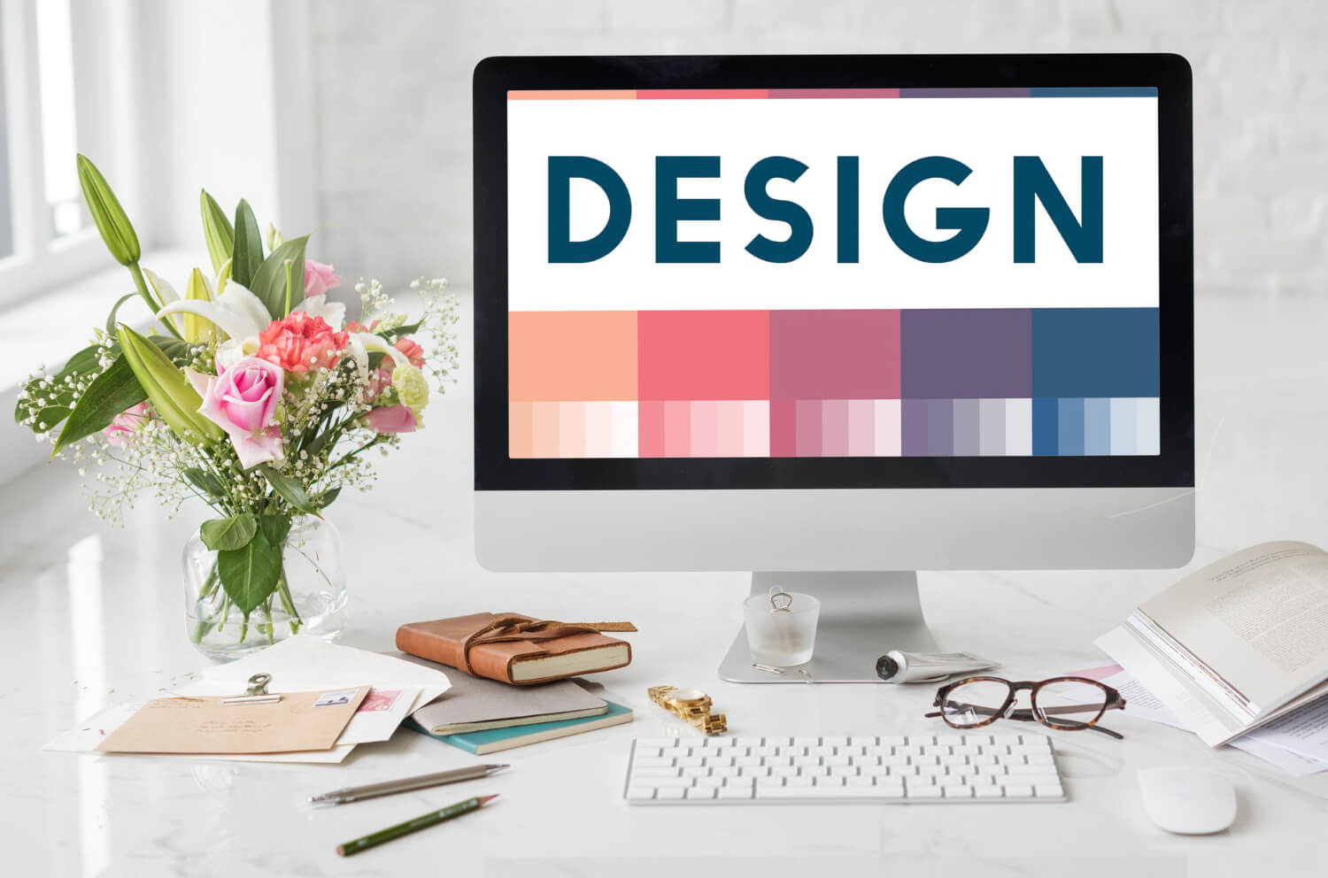 website design portfolio