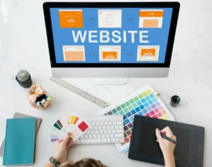 From One-Page Sites to Full-Scale Solutions — We Do It All