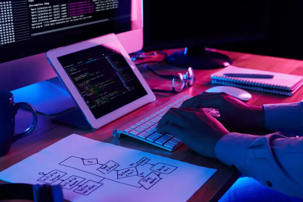 Trusted Web Development Firm in Chennai