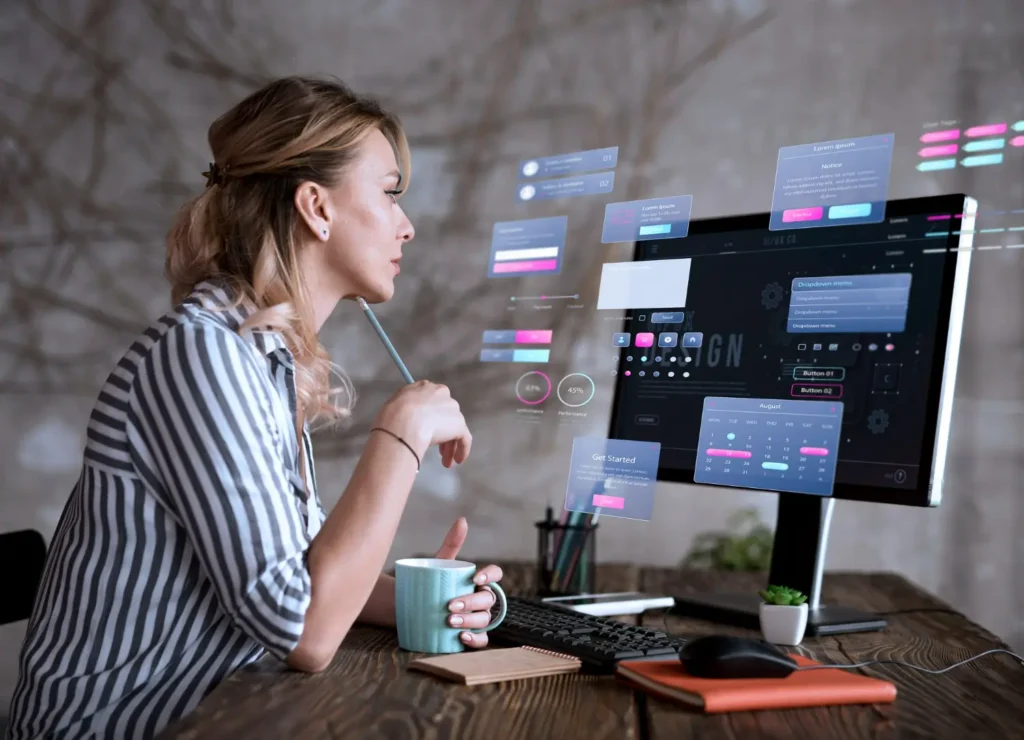 Experienced Web Developers Chennai