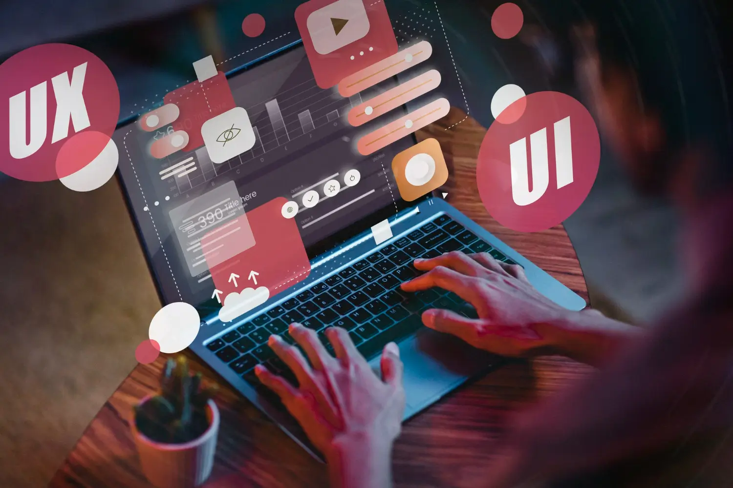 UI/UX Design Services Chennai