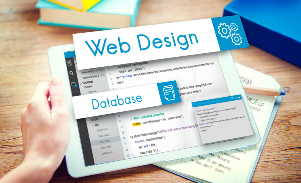 Custom Website Development Chennai