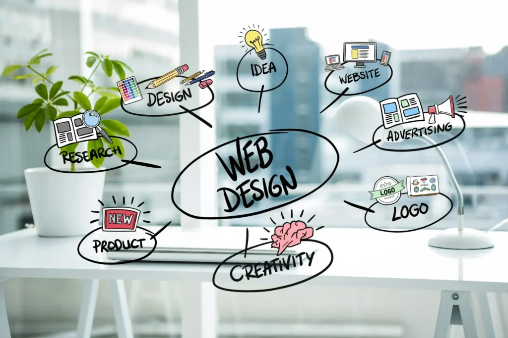 Best Website Design Company For Small Business in Chennai