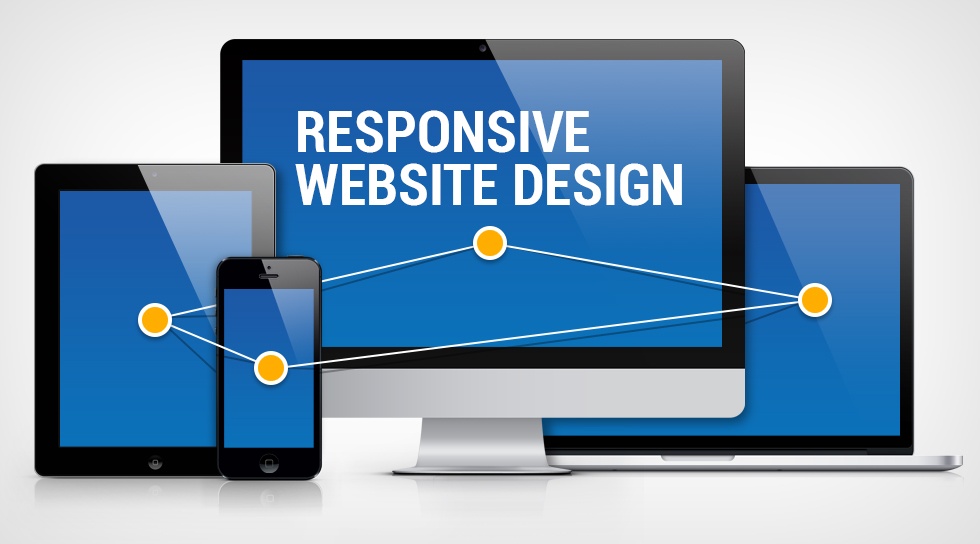 Responsive Web Design In Chennai