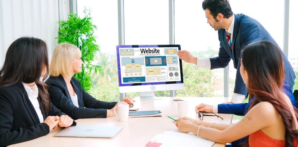 Benefits of a Responsive Website for Chennai Businesses