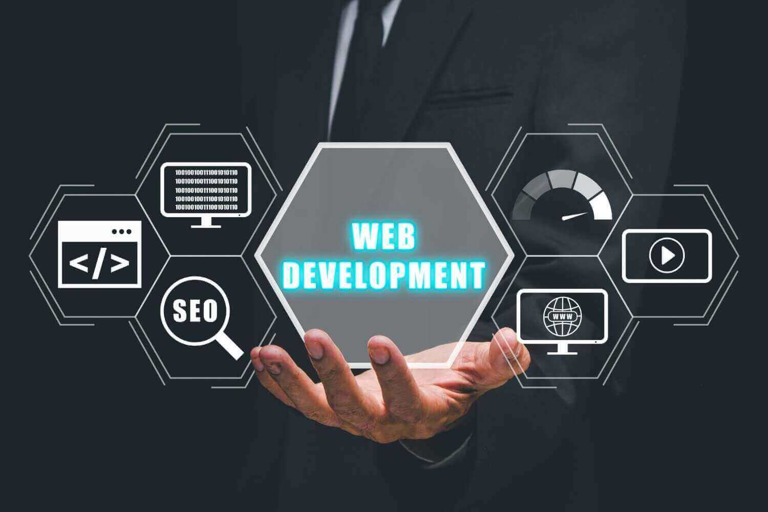 Web Development Company In Chennai