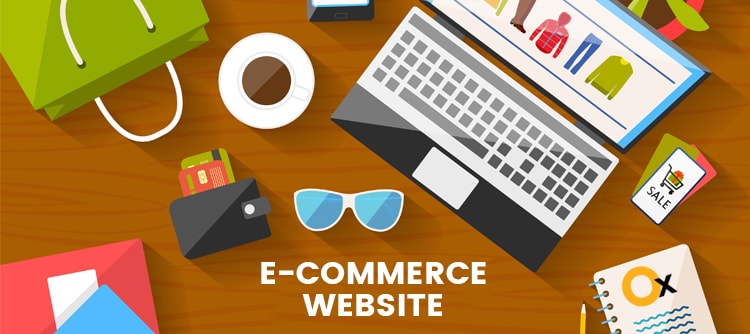 Ecommerce Website Designers in Chennai