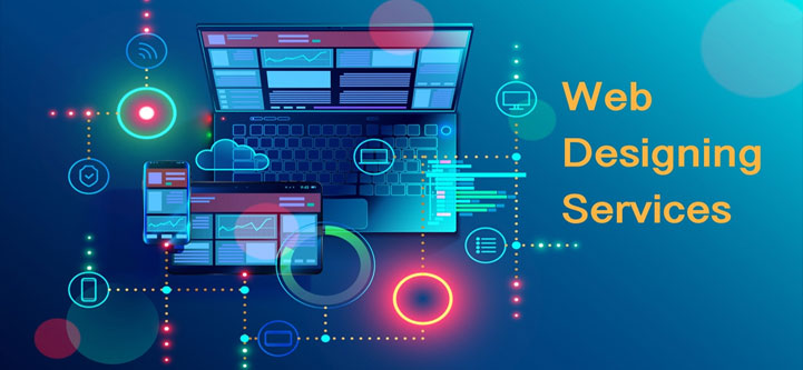 Chennai Web Design Services