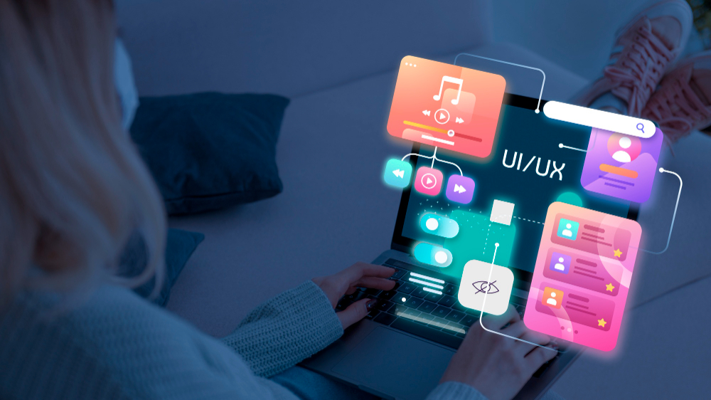 Website Redesign Company in Chennai