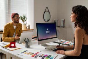 Custom Website Designing company in Chennai