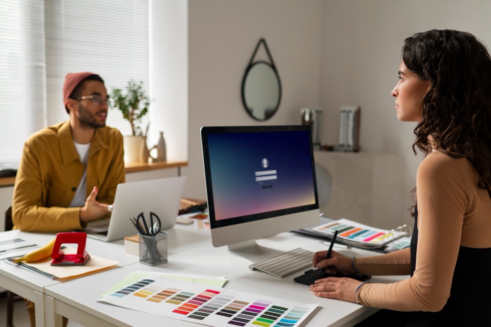 Custom Website Designing company in Chennai