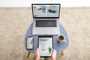 Responsive Web Design Company in Chennai