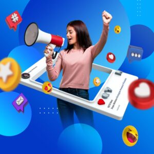 Social Media Marketing Company in Chennai