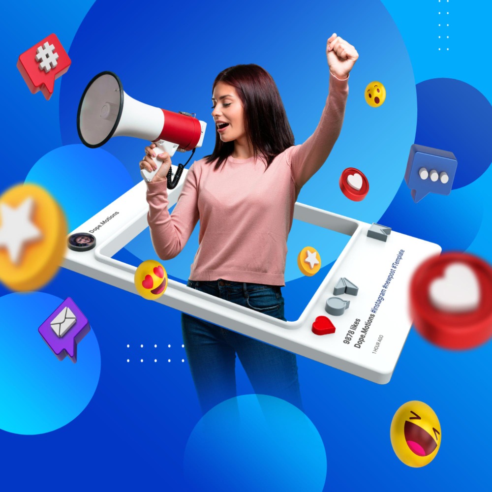 Social Media Marketing Company in Chennai