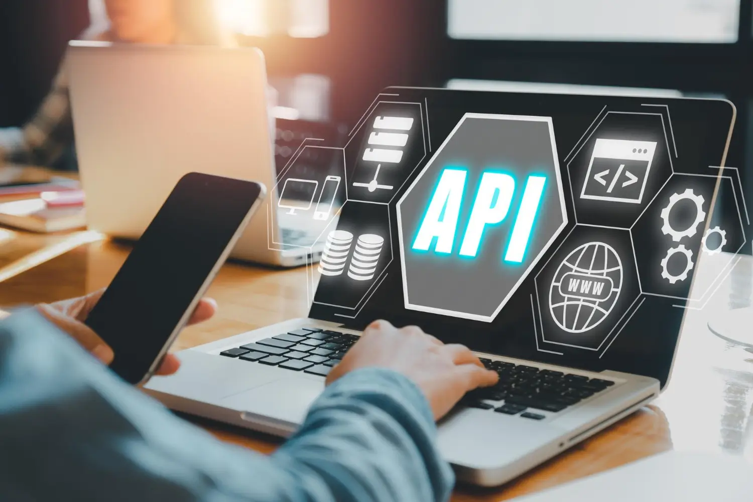 API Development & Integration