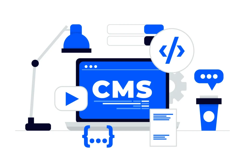 WordPress Development Services in Chennai