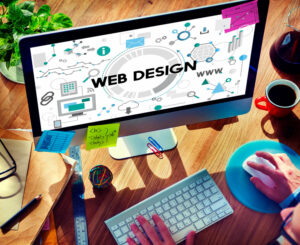 Custom Website Design for Small Business