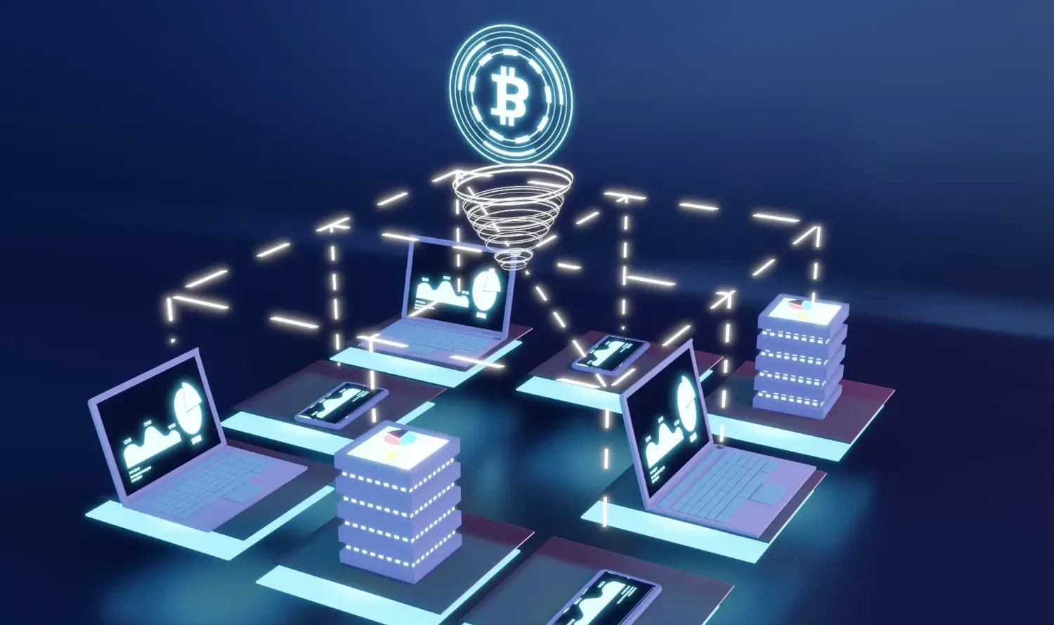 Blockchain & Emerging Technologies