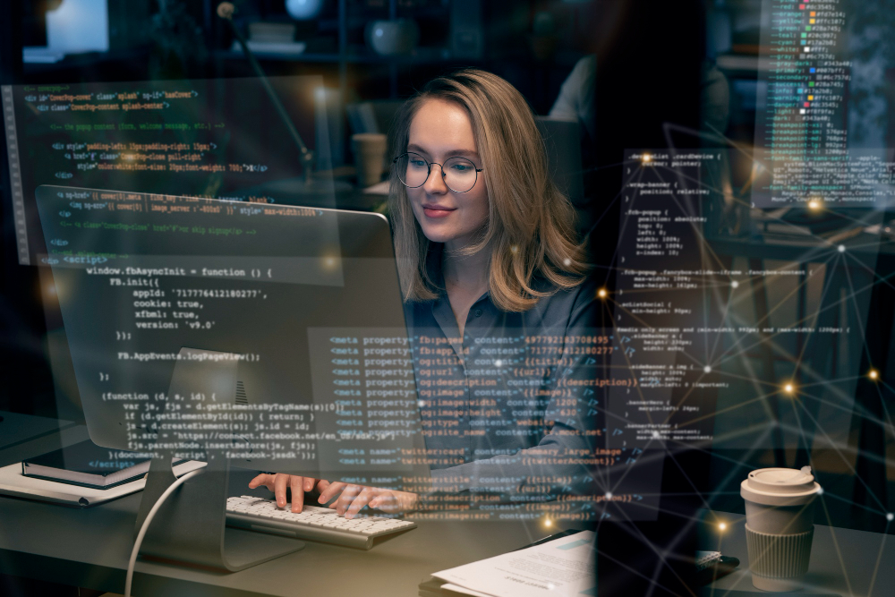 Backend Development