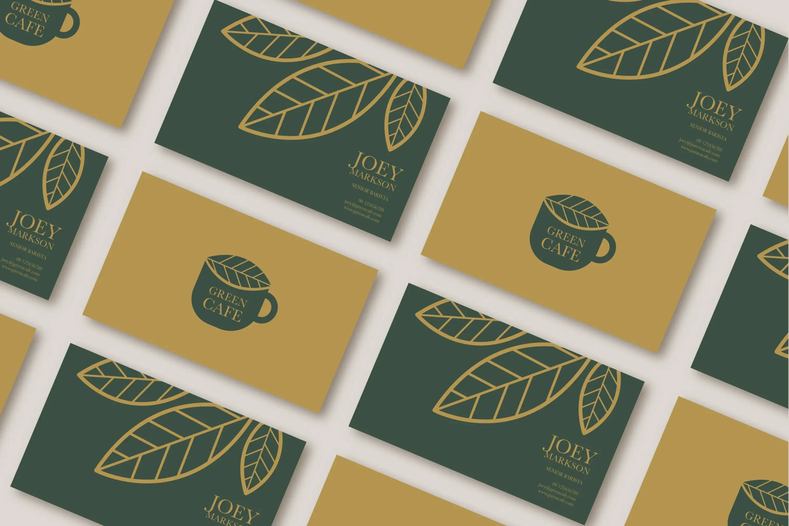 Interactive Mockups &; Visual Design