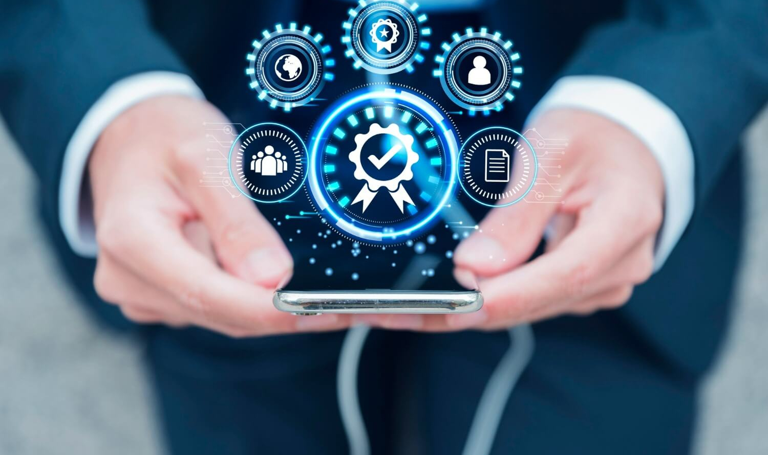 Enterprise Software Solutions