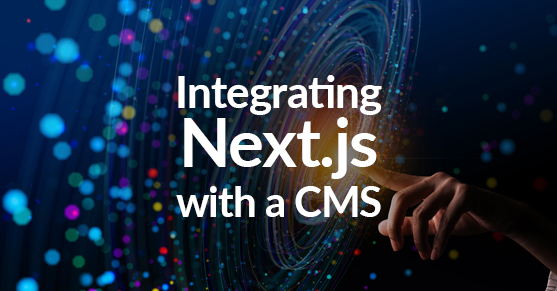 Backend & CMS Integration