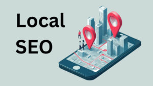 Local SEO Services in Chennai