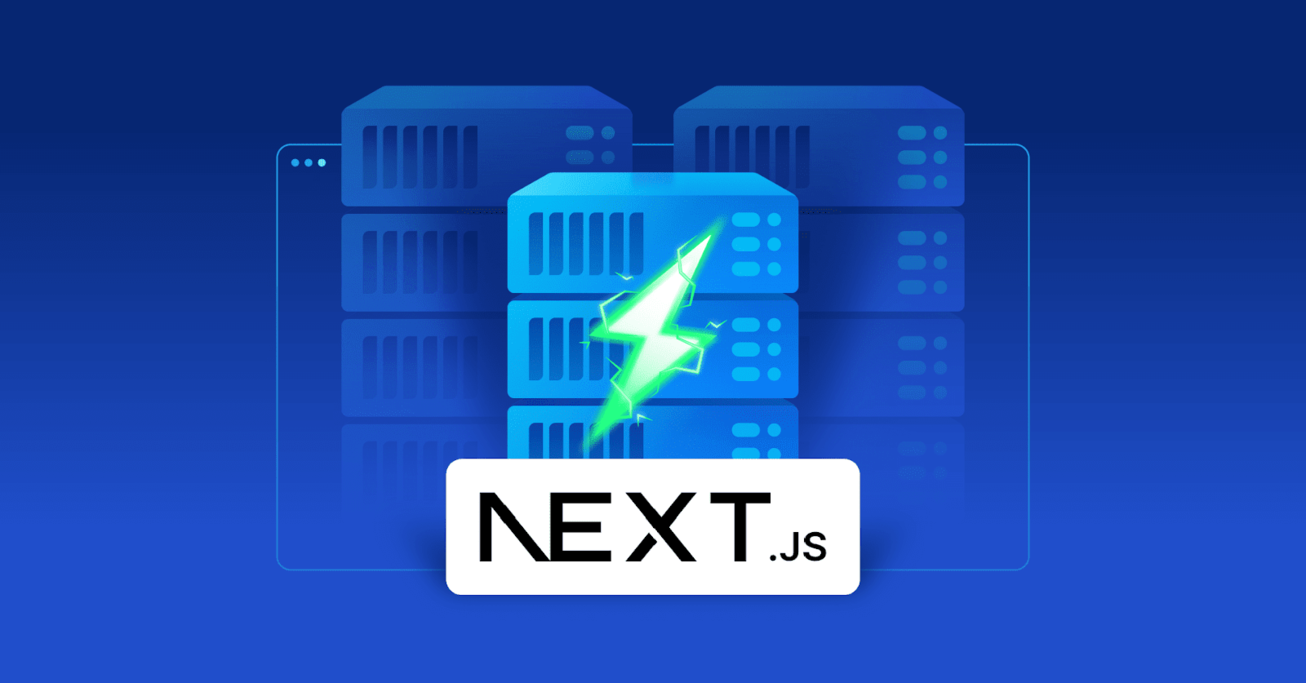 Custom Next.js Web Solutions