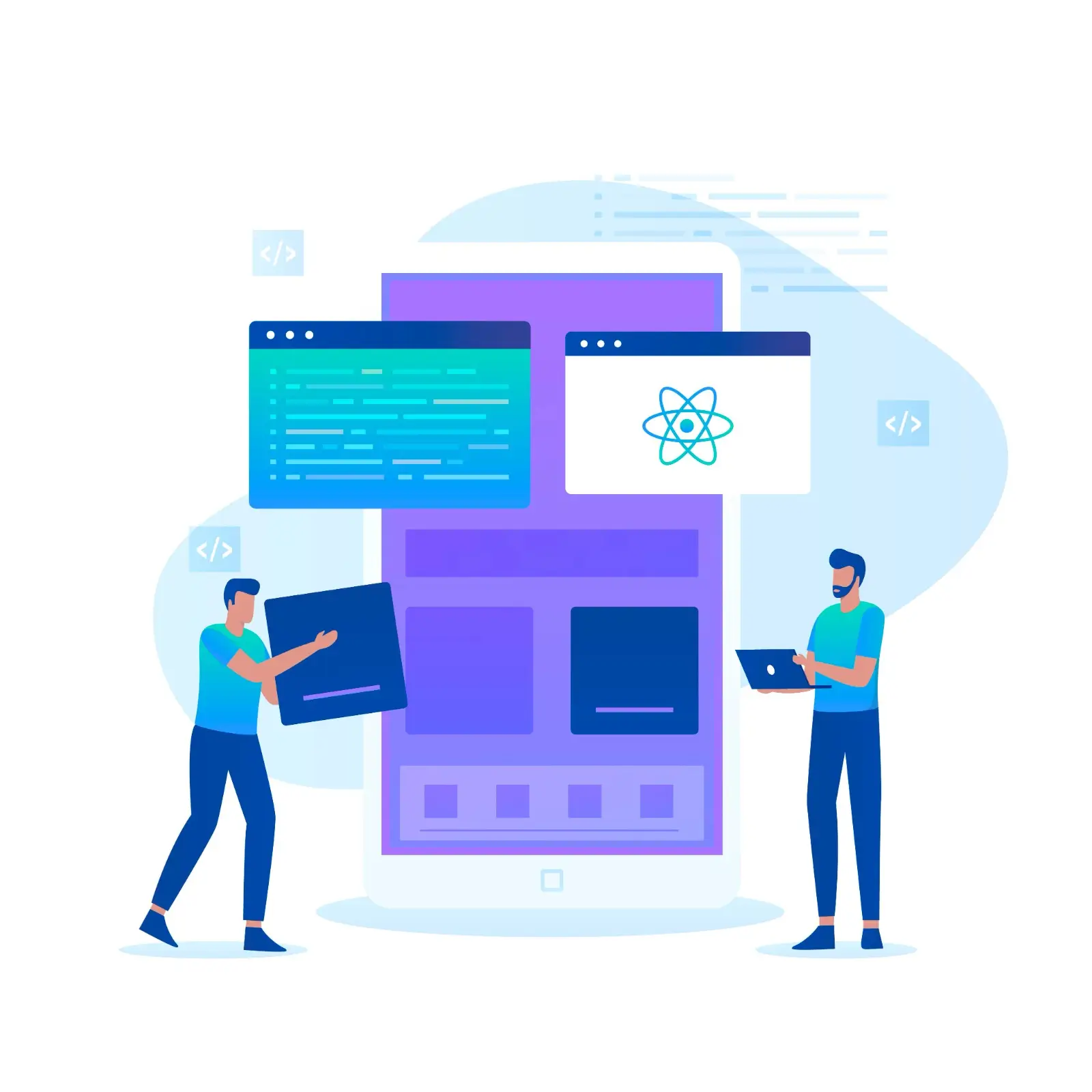 ReactJS
