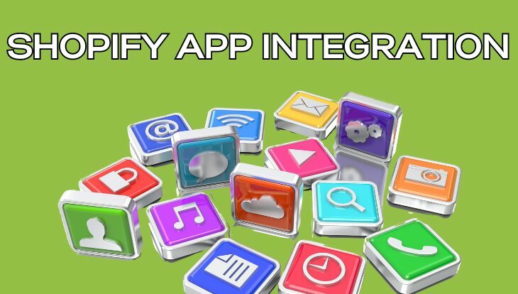 Shopify App Integration