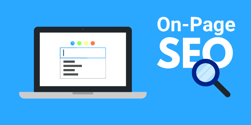 on-page-seo