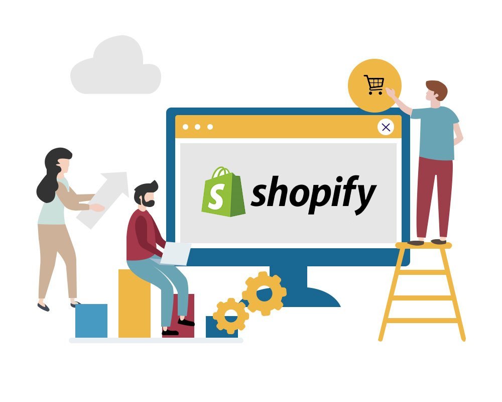 Best Shopify Website Development Services in Chennai