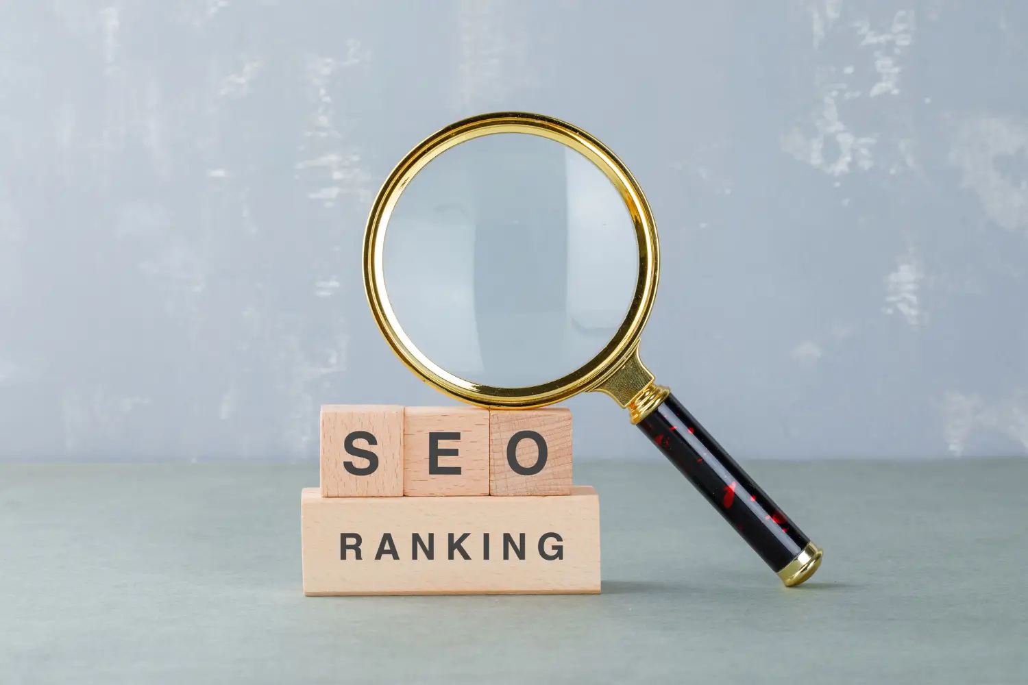 SEO Marketing