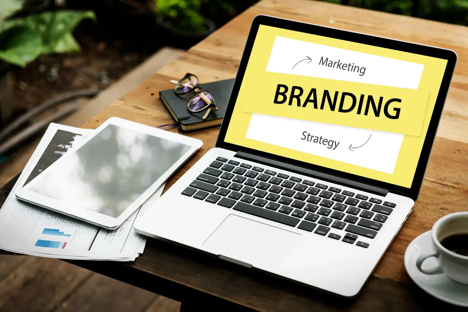 Branding and Digital Strategy Company in Chennai