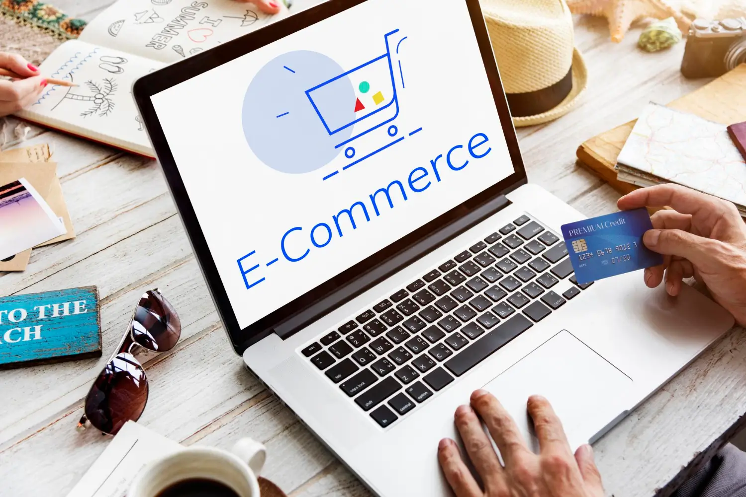 E-commerce Development
