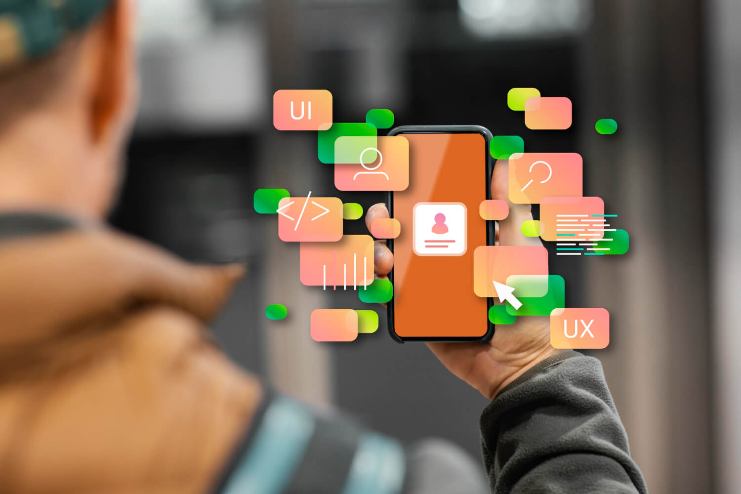 Mobile Content Optimization