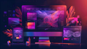 Modern Website Design Company