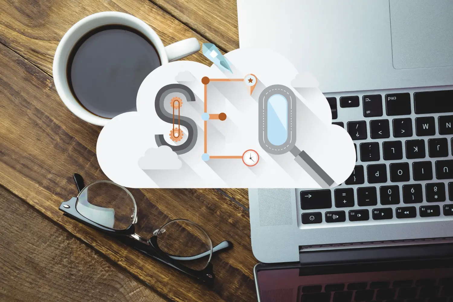 SEO consultants