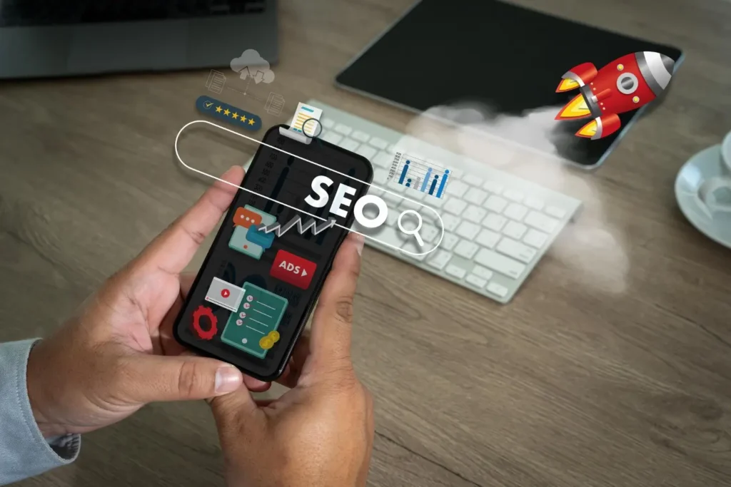 Enhance Website Performance