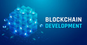 BLOCKCHAIN DEVELOPMENT SERVICES
