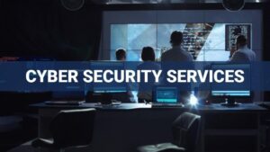Cyber Security Company