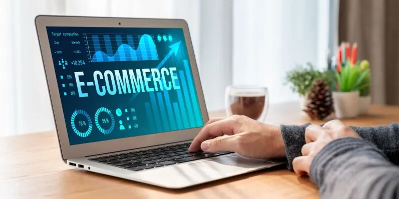 Best E-commerce Website Development Company in Chennai