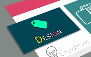 Logo Designing