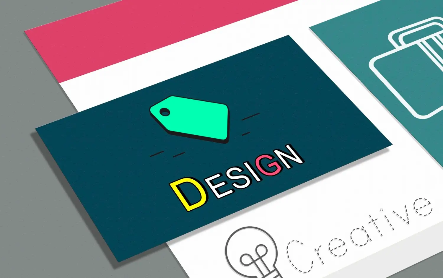Logo Designing