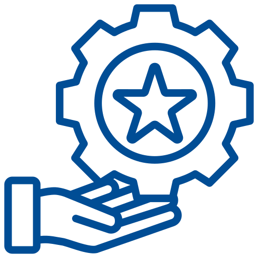 Tailored for All Industries 