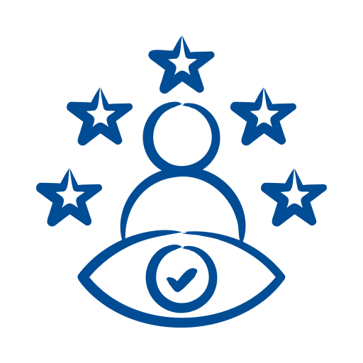 User-Friendly Experience 