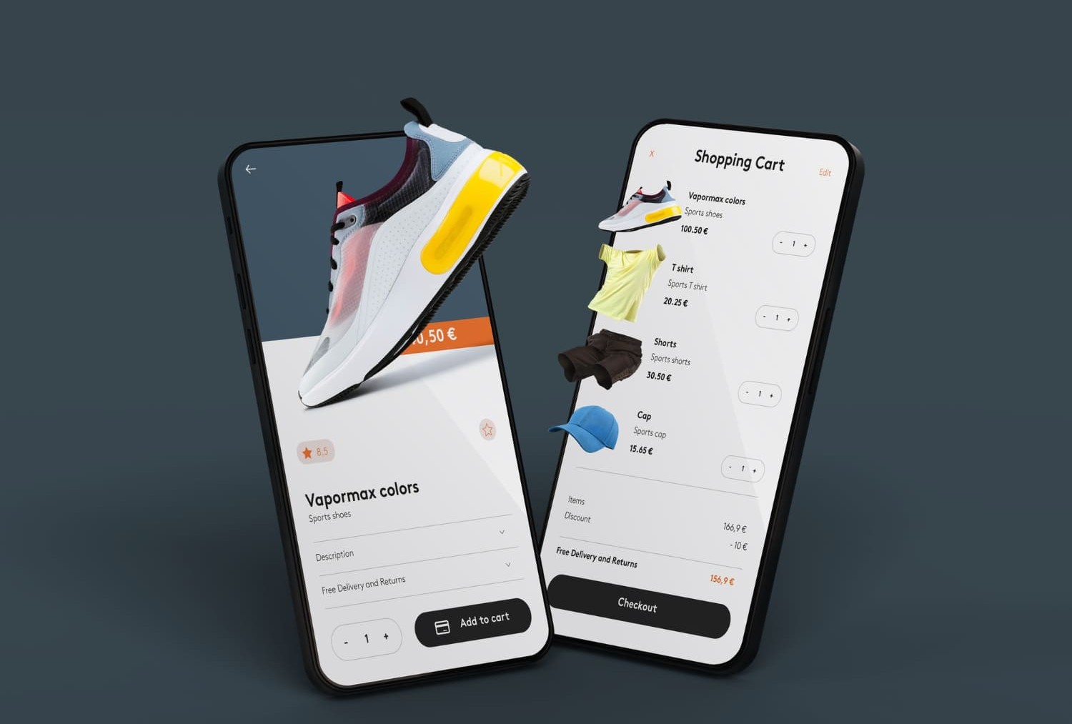 Mobile-Responsive Online Stores